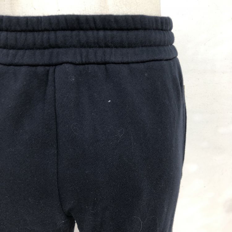 Gucci Gucci Interlocking G Sweatpants Size 30 Size US 30 / EU 46 - 9 Thumbnail