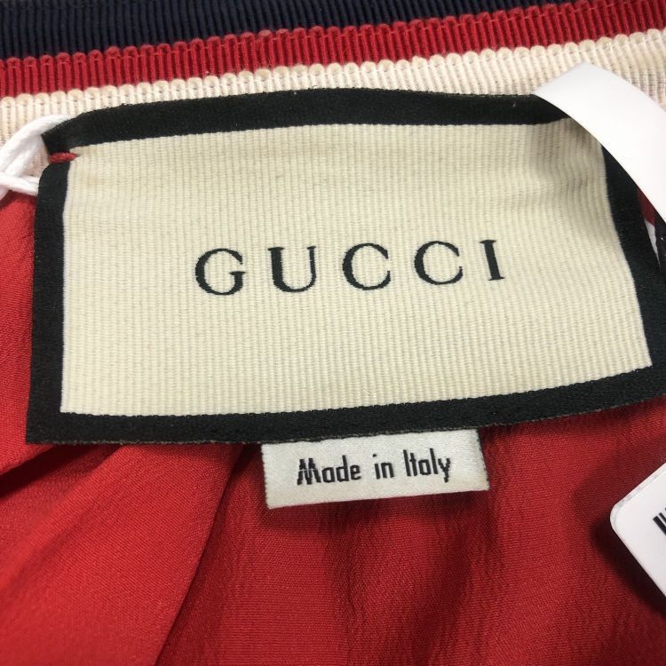 Gucci Gucci GG Monogram Knit Cardigan Size L Size L / US 10 / IT 46 - 3 Thumbnail