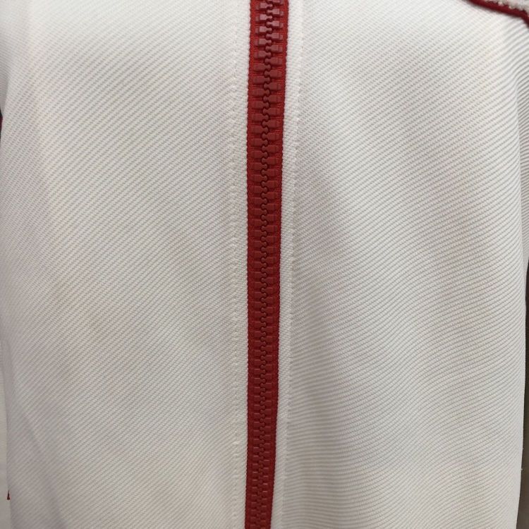 Gucci Gucci Logo Track Jacket Size L Size US L / EU 52-54 / 3 - 8 Thumbnail