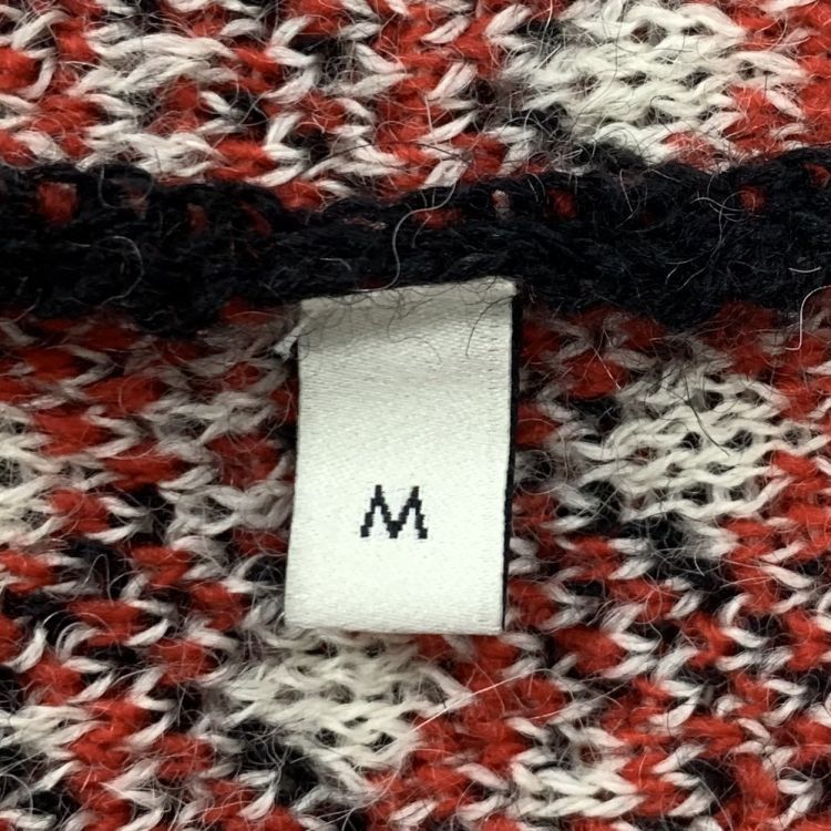 Gucci Gucci GG Pattern Cardigan Size M Size US M / EU 48-50 / 2 - 4 Thumbnail