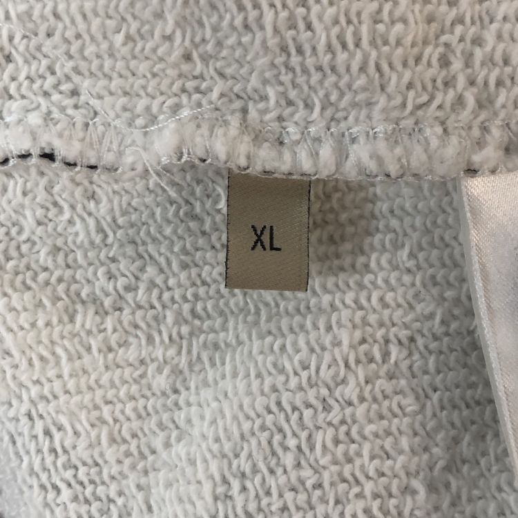 Gucci Gucci Polka Dot Hoodie Size XL Size US XL / EU 56 / 4 - 4 Thumbnail