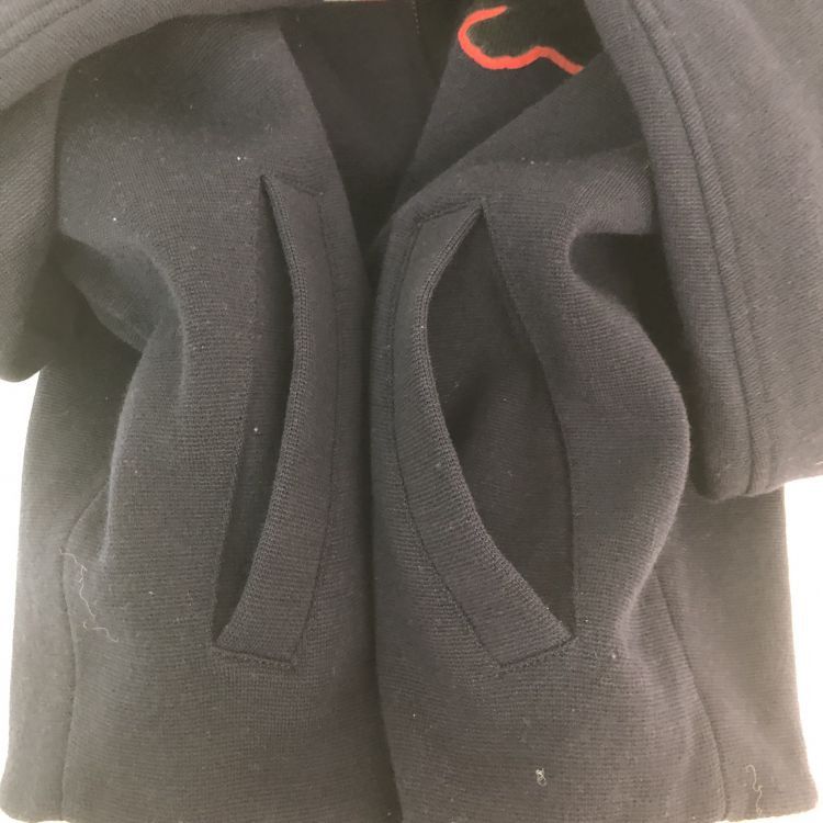 Gucci Gucci Panther Patch Bomber Jacket Size 48 Size US M / EU 48-50 / 2 - 11 Thumbnail