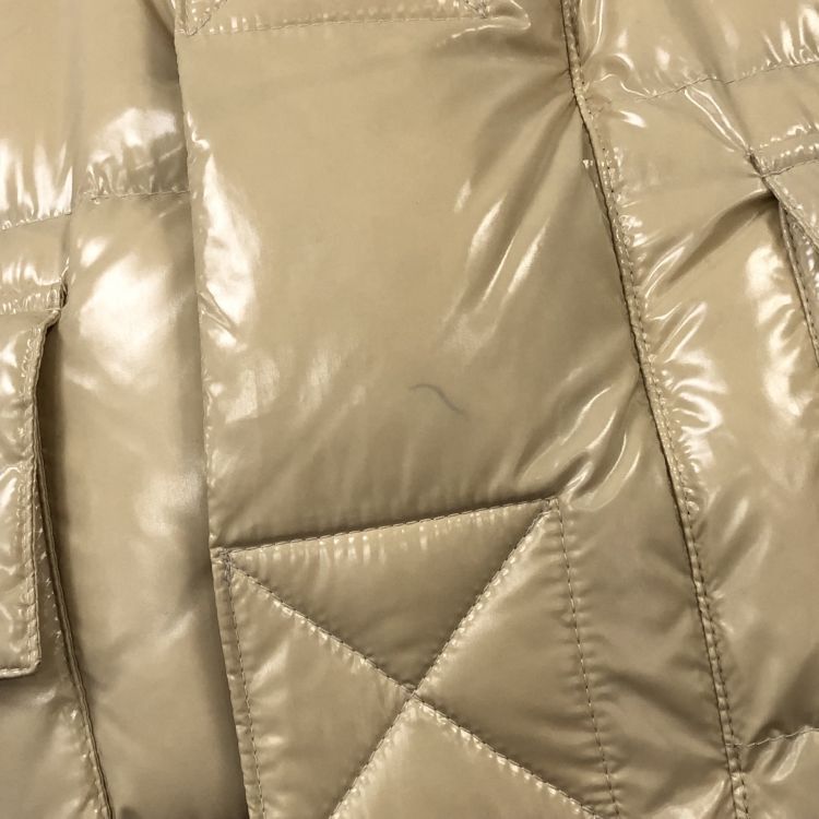 Gucci Gucci Logo Patch Puffer Vest Size 36 Size XS / US 0-2 / IT 36-38 - 12 Thumbnail