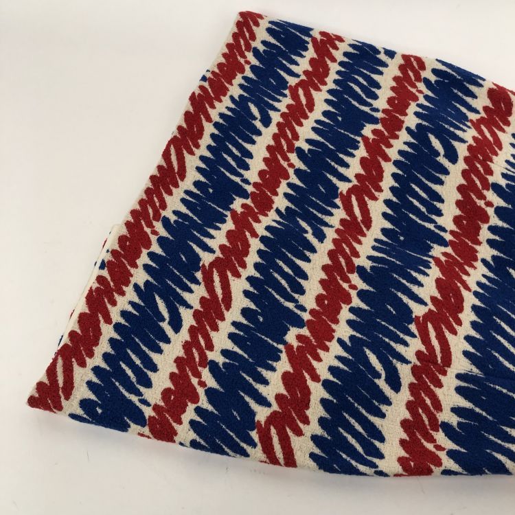 Gucci Gucci Brushstroke Print Mini Skirt Size 38 Size 26" / US 2 / IT 38 - 11 Thumbnail