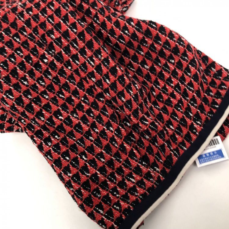Gucci Gucci Geometric Pattern Pants Size 40 Size 27" / US 4 / IT 40 - 9 Thumbnail