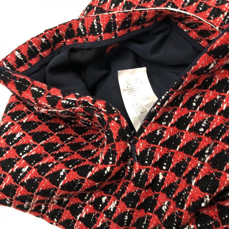 Gucci Gucci Geometric Pattern Pants Size 40 Size 27" / US 4 / IT 40 - 7 Thumbnail