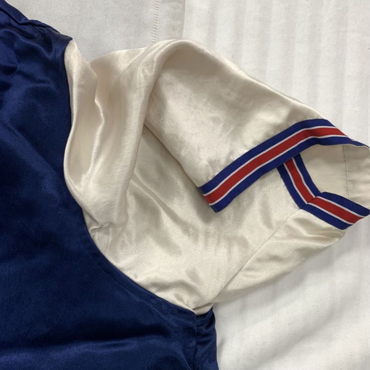Gucci Gucci G9 Star Logo Bowling Shirt Size M Size US M / EU 48-50 / 2 - 10 Thumbnail
