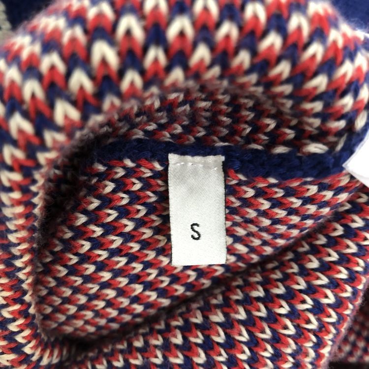 Gucci Gucci GG Star Monogram Cardigan Size S Size US S / EU 44-46 / 1 - 4 Thumbnail