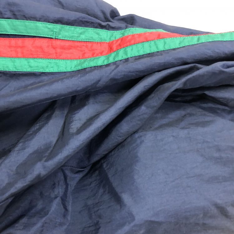 Gucci Gucci Web Stripe Nylon Joggers Size S Size US 30 / EU 46 - 9 Thumbnail