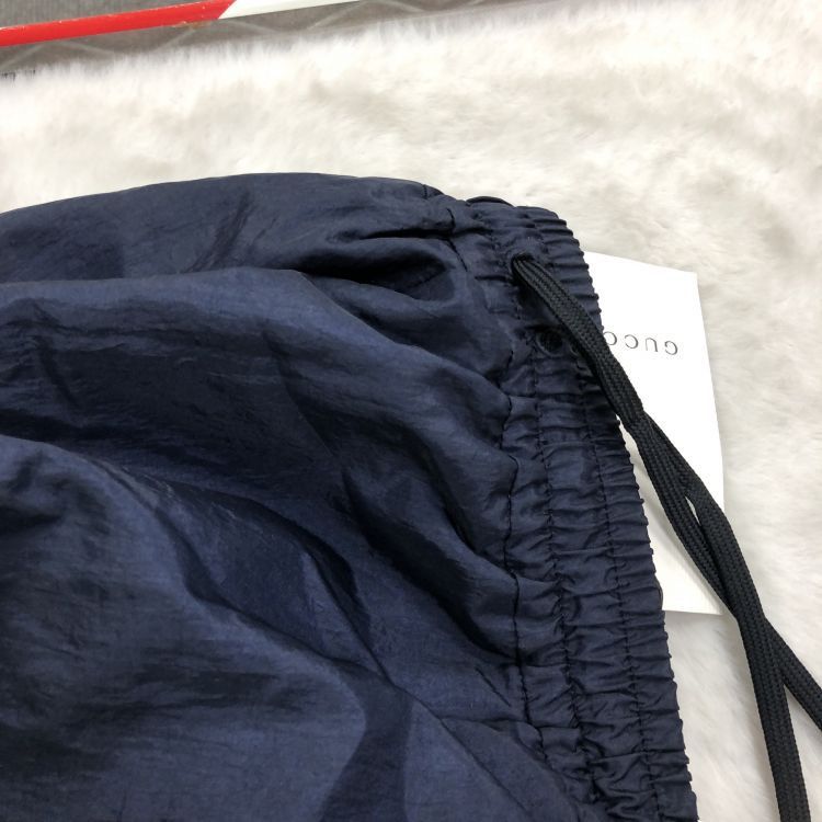 Gucci Gucci Web Stripe Nylon Joggers Size S Size US 30 / EU 46 - 6 Thumbnail