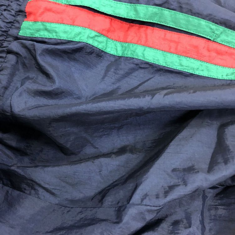 Gucci Gucci Web Stripe Nylon Joggers Size S Size US 30 / EU 46 - 10 Thumbnail
