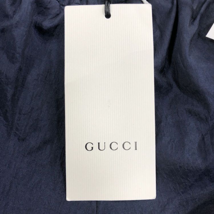 Gucci Gucci Web Stripe Nylon Joggers Size S Size US 30 / EU 46 - 11 Thumbnail
