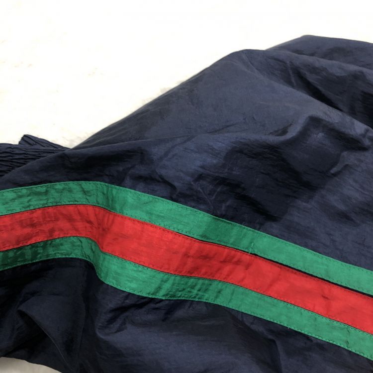 Gucci Gucci Web Stripe Nylon Joggers Size S Size US 30 / EU 46 - 7 Thumbnail