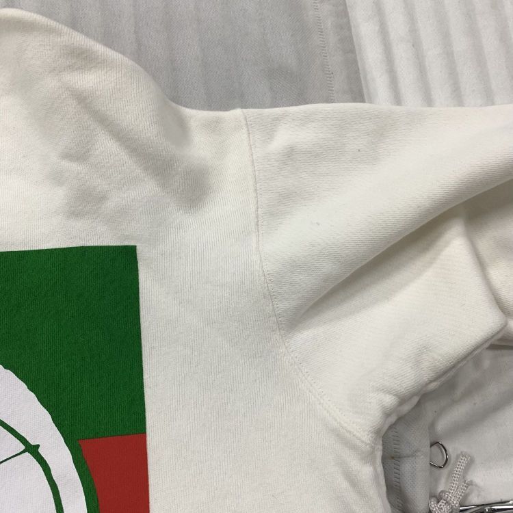 Gucci Gucci x Doraemon Sweatshirt Size XS Size US XS / EU 42 / 0 - 8 Thumbnail