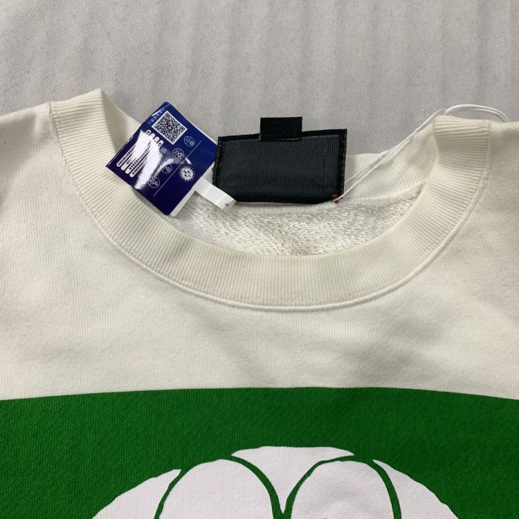 Gucci Gucci x Doraemon Sweatshirt Size XS Size US XS / EU 42 / 0 - 6 Thumbnail