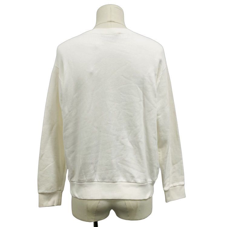 Gucci Gucci x Doraemon Sweatshirt Size XS Size US XS / EU 42 / 0 - 2 Thumbnail