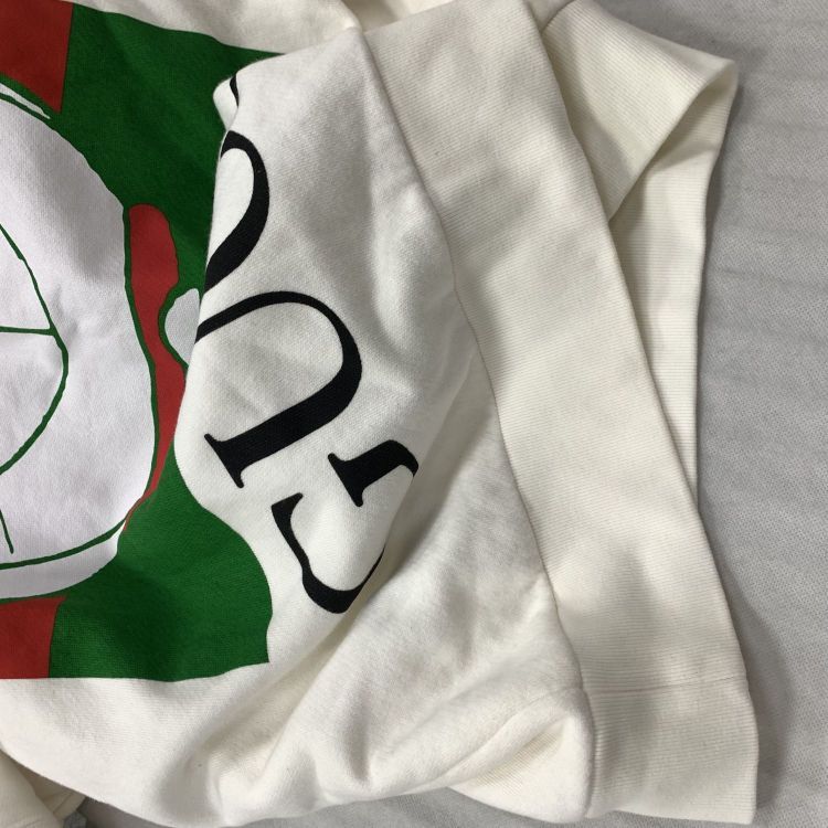 Gucci Gucci x Doraemon Sweatshirt Size XS Size US XS / EU 42 / 0 - 5 Thumbnail