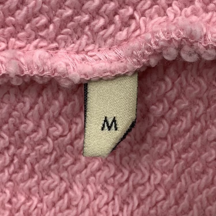 Gucci Gucci x Adidas Logo Sweatshirt Size M Size US M / EU 48-50 / 2 - 4 Thumbnail