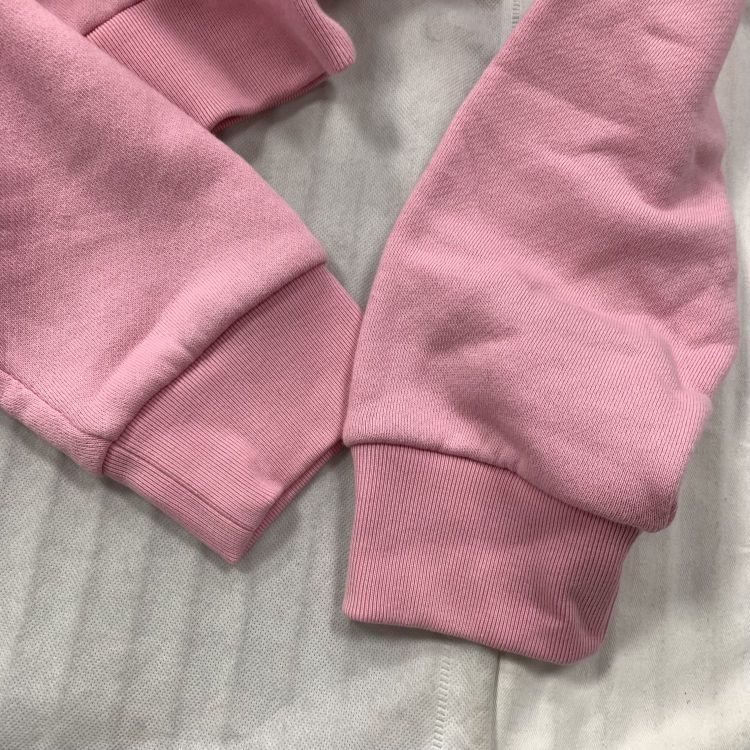 Gucci Gucci x Adidas Logo Sweatshirt Size M Size US M / EU 48-50 / 2 - 11 Thumbnail