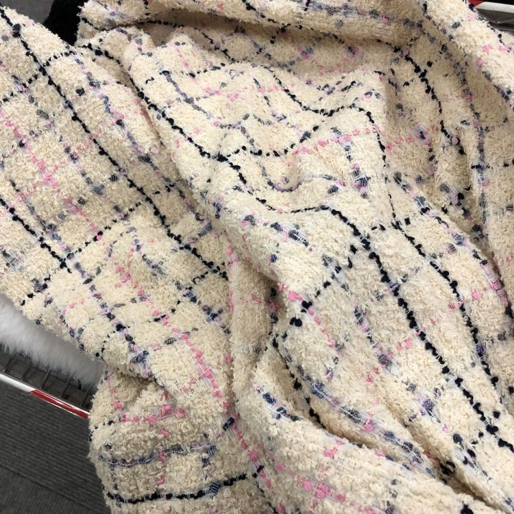 Gucci Gucci Multi Tweed Jacket Size 38 Size XS / US 0-2 / IT 36-38 - 9 Thumbnail