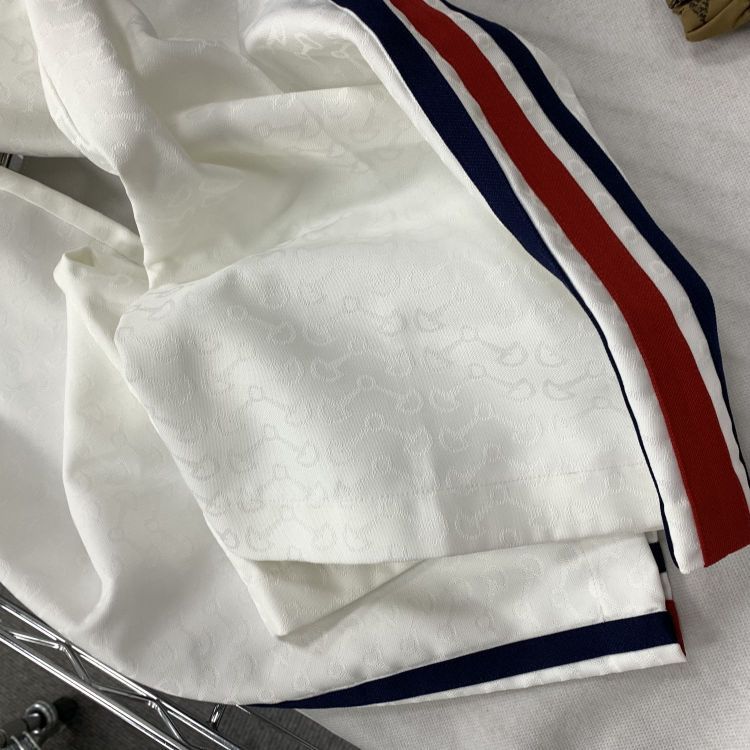 Gucci Gucci Monogram Joggers Size XS Size 25" / US 0 / IT 36 - 7 Thumbnail