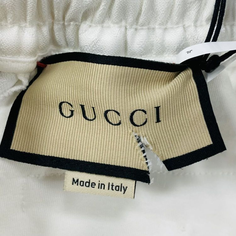 Gucci Gucci Monogram Joggers Size XS Size 25" / US 0 / IT 36 - 3 Thumbnail