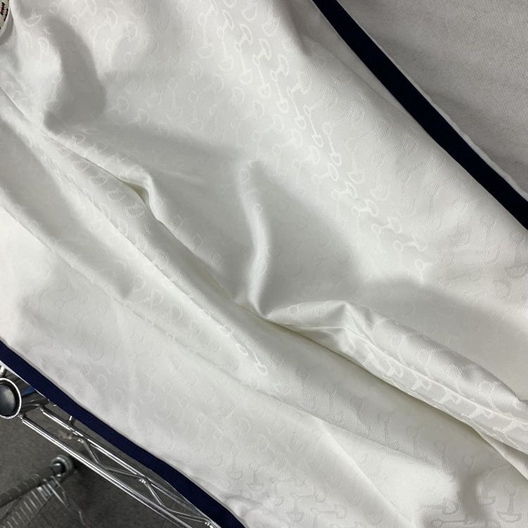 Gucci Gucci Monogram Joggers Size XS Size 25" / US 0 / IT 36 - 6 Thumbnail