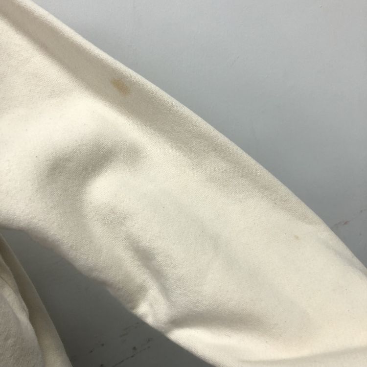 Gucci Gucci Lamb Embroidered Sweatshirt Size S Size US S / EU 44-46 / 1 - 7 Thumbnail