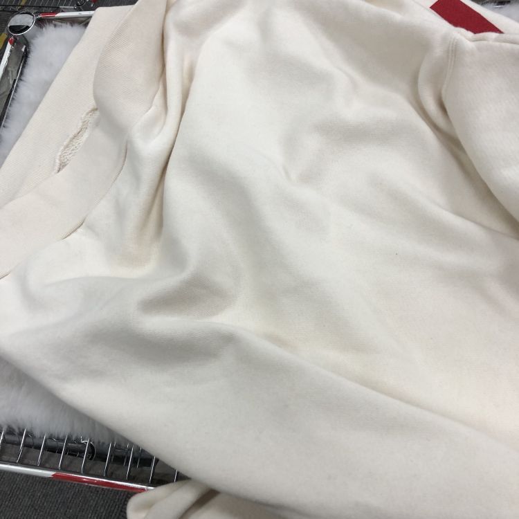 Gucci Gucci Lamb Embroidered Sweatshirt Size S Size US S / EU 44-46 / 1 - 10 Thumbnail
