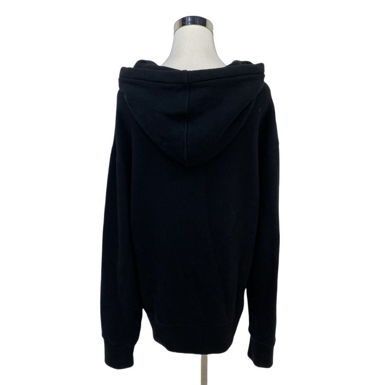 Gucci Gucci Logo Hoodie Size S Size US S / EU 44-46 / 1 - 2 Thumbnail