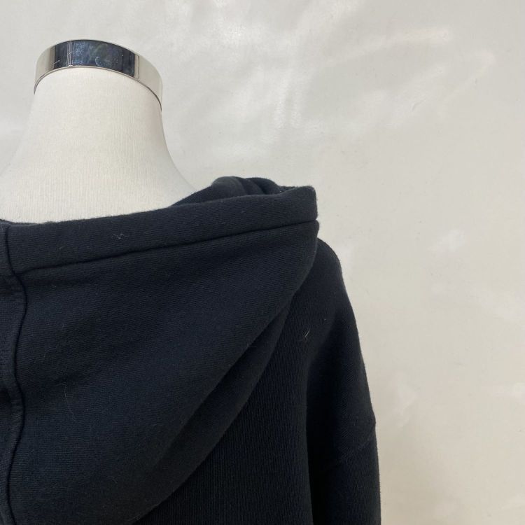 Gucci Gucci Logo Hoodie Size S Size US S / EU 44-46 / 1 - 10 Thumbnail