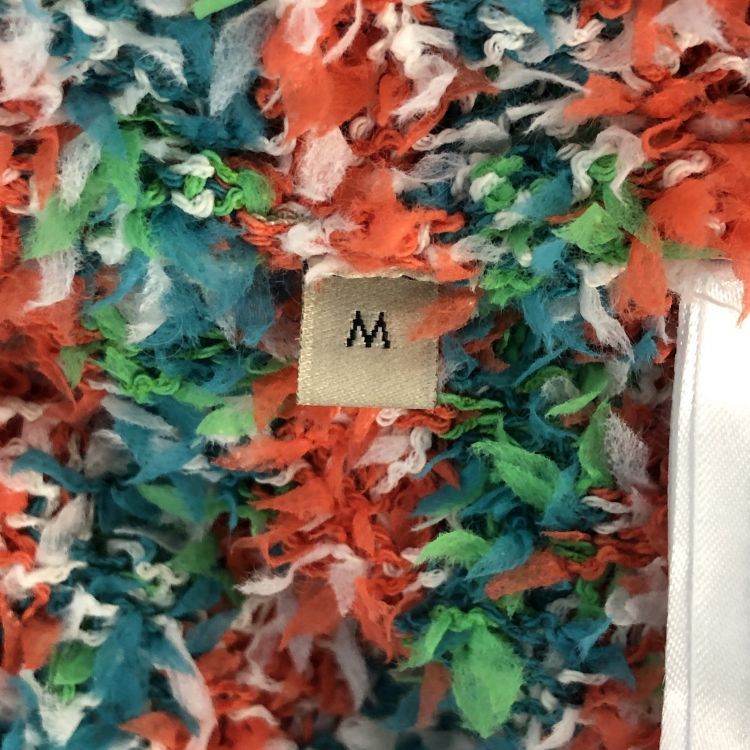 Gucci Gucci Multicolor GG Monogram Cardigan Size M Size US M / EU 48-50 / 2 - 4 Thumbnail
