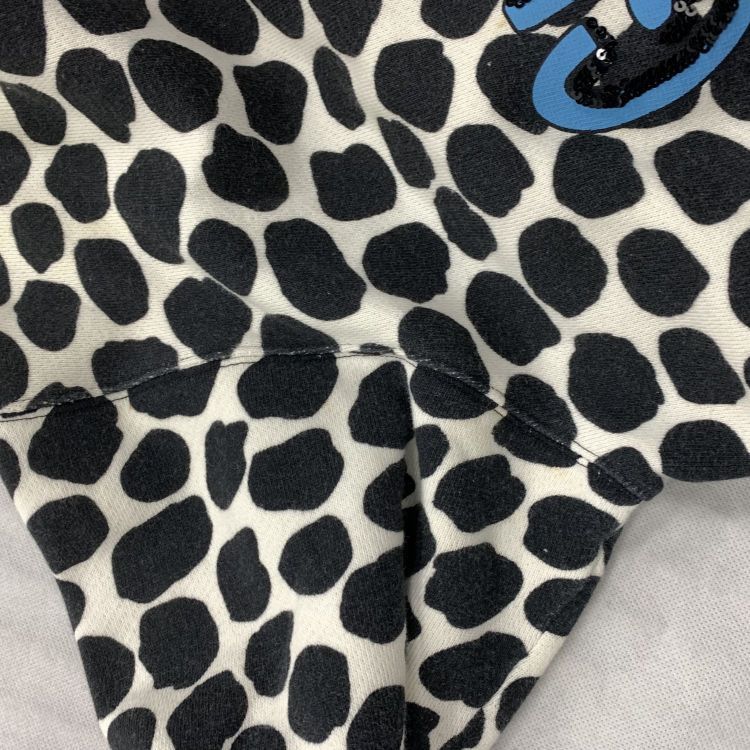 Gucci Gucci Strawberry Dot Sweatshirt Size S Size US S / EU 44-46 / 1 - 8 Thumbnail
