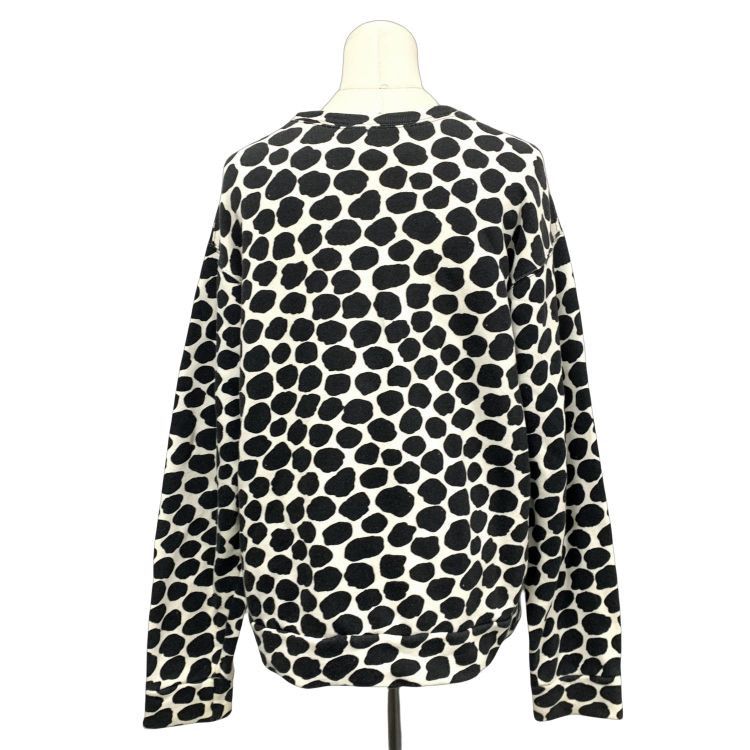 Gucci Gucci Strawberry Dot Sweatshirt Size S Size US S / EU 44-46 / 1 - 2 Thumbnail