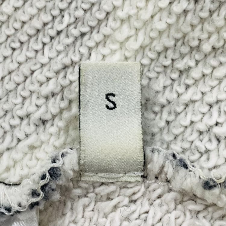 Gucci Gucci Strawberry Dot Sweatshirt Size S Size US S / EU 44-46 / 1 - 4 Thumbnail