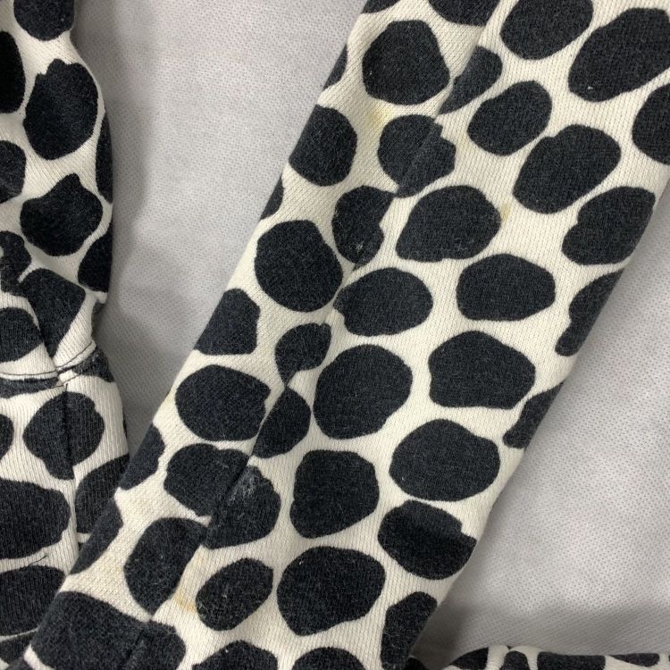 Gucci Gucci Strawberry Dot Sweatshirt Size S Size US S / EU 44-46 / 1 - 13 Thumbnail
