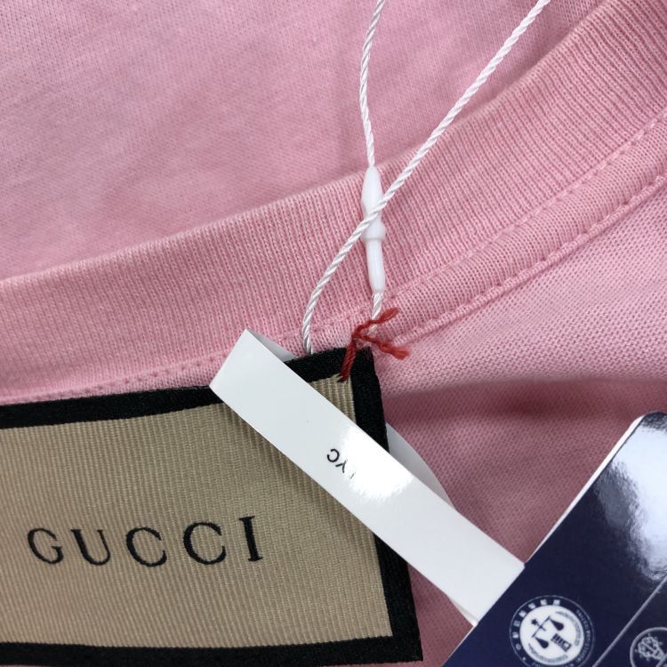 Gucci Gucci Cat Banana Graphic T-Shirt Size M Size US M / EU 48-50 / 2 - 6 Thumbnail