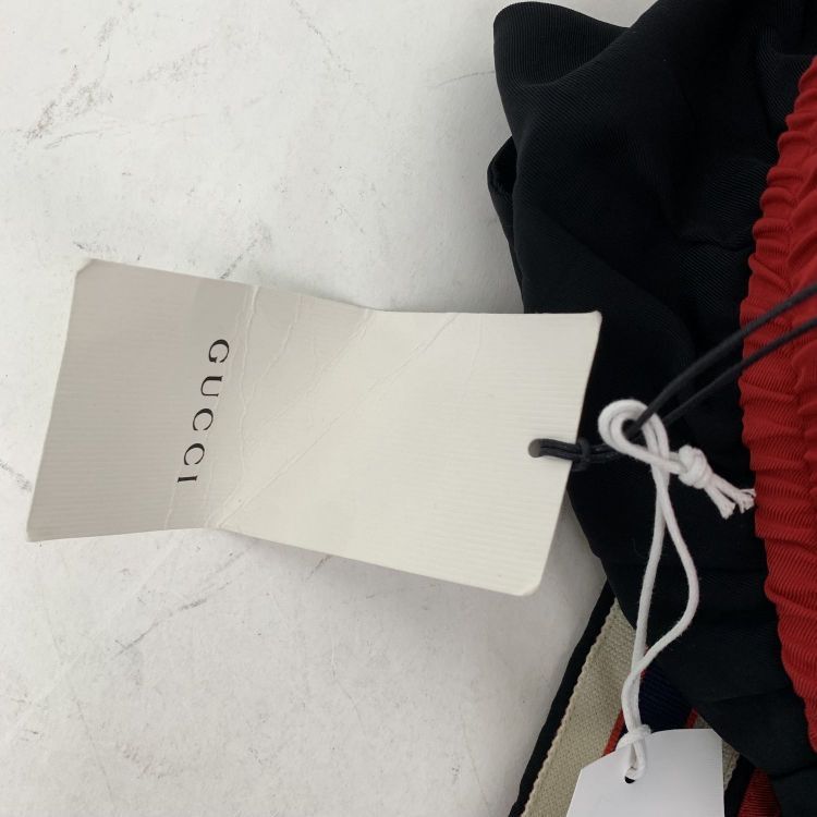 Gucci Gucci Side Stripe Track Pants Size 50 Size US 34 / EU 50 - 10 Thumbnail
