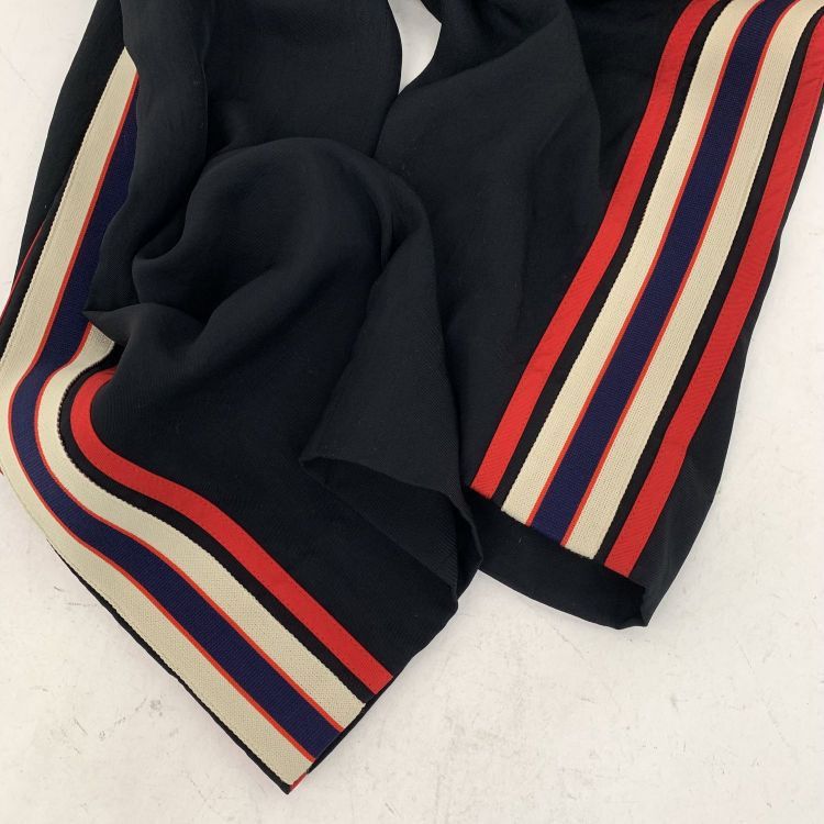 Gucci Gucci Side Stripe Track Pants Size 50 Size US 34 / EU 50 - 6 Thumbnail