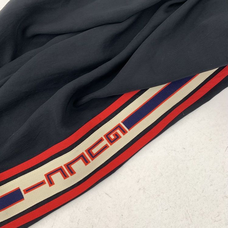 Gucci Gucci Side Stripe Track Pants Size 50 Size US 34 / EU 50 - 7 Thumbnail