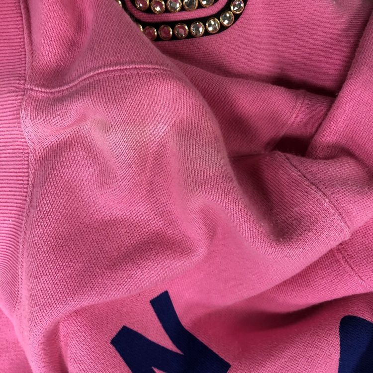 Gucci Gucci Maison De L'Amour Sweatshirt Size S Size US S / EU 44-46 / 1 - 12 Thumbnail