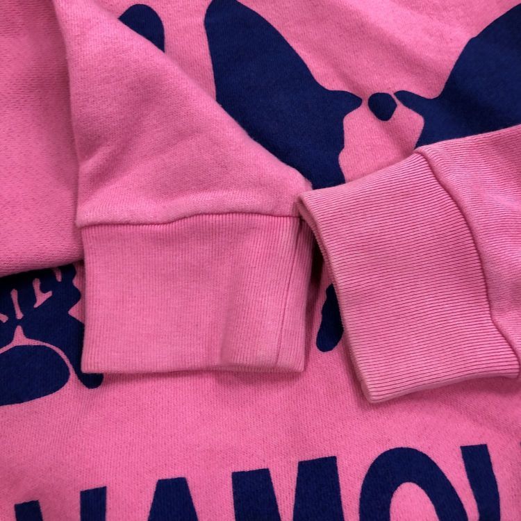 Gucci Gucci Maison De L'Amour Sweatshirt Size S Size US S / EU 44-46 / 1 - 8 Thumbnail