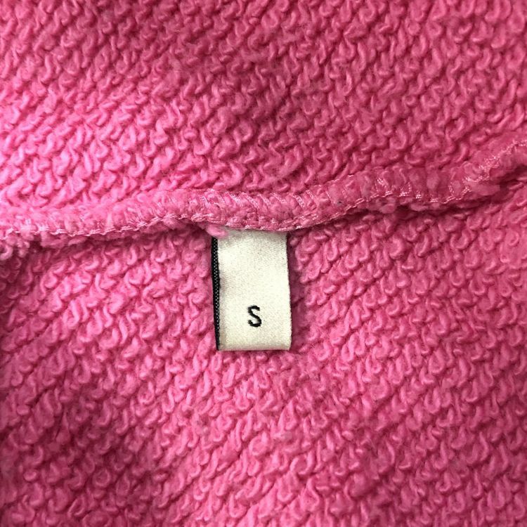 Gucci Gucci Maison De L'Amour Sweatshirt Size S Size US S / EU 44-46 / 1 - 4 Thumbnail