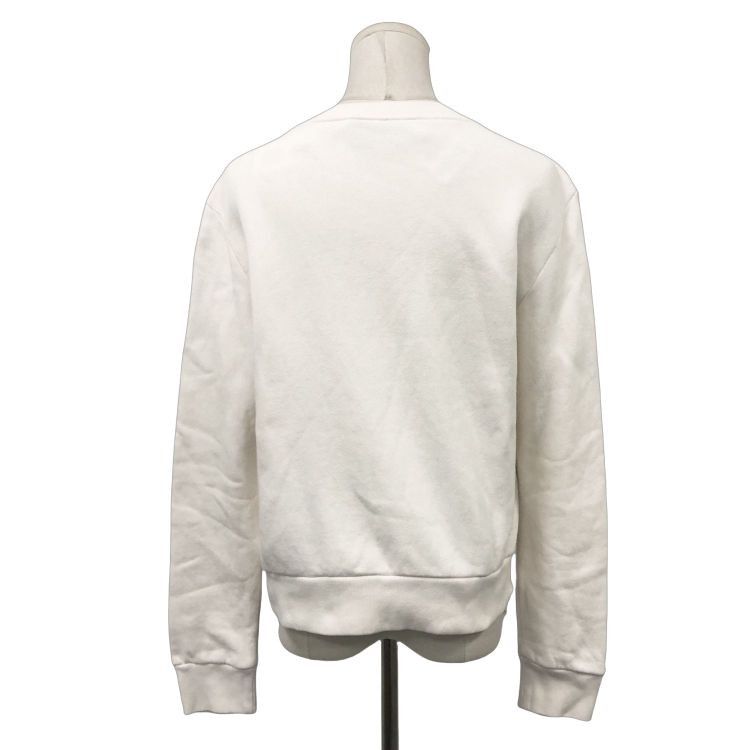 Gucci Gucci Mad Cookies Graphic Sweatshirt Size XS Size XS / US 0-2 / IT 36-38 - 2 Thumbnail