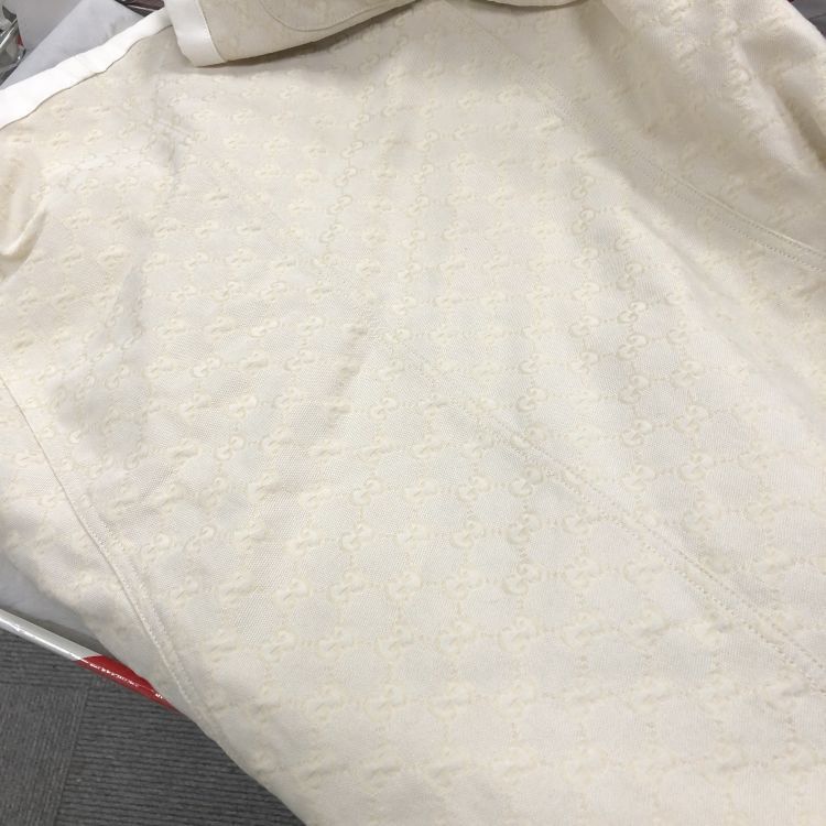 Gucci Gucci GG Jacquard Jacket Size 42 Size M / US 6-8 / IT 42-44 - 11 Thumbnail