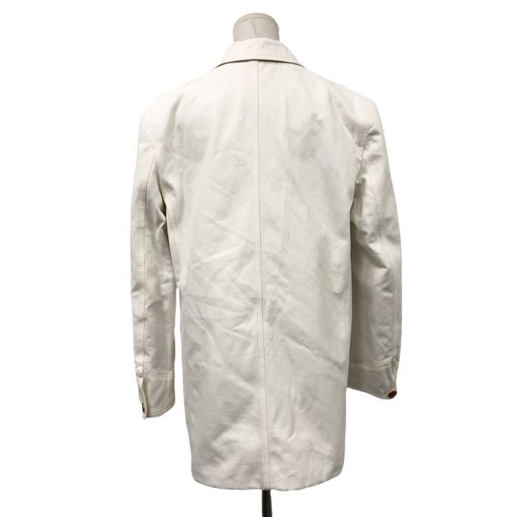 Gucci Gucci GG Jacquard Jacket Size 42 Size M / US 6-8 / IT 42-44 - 4 Thumbnail