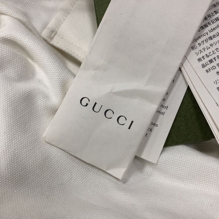 Gucci Gucci GG Jacquard Jacket Size 42 Size M / US 6-8 / IT 42-44 - 12 Thumbnail