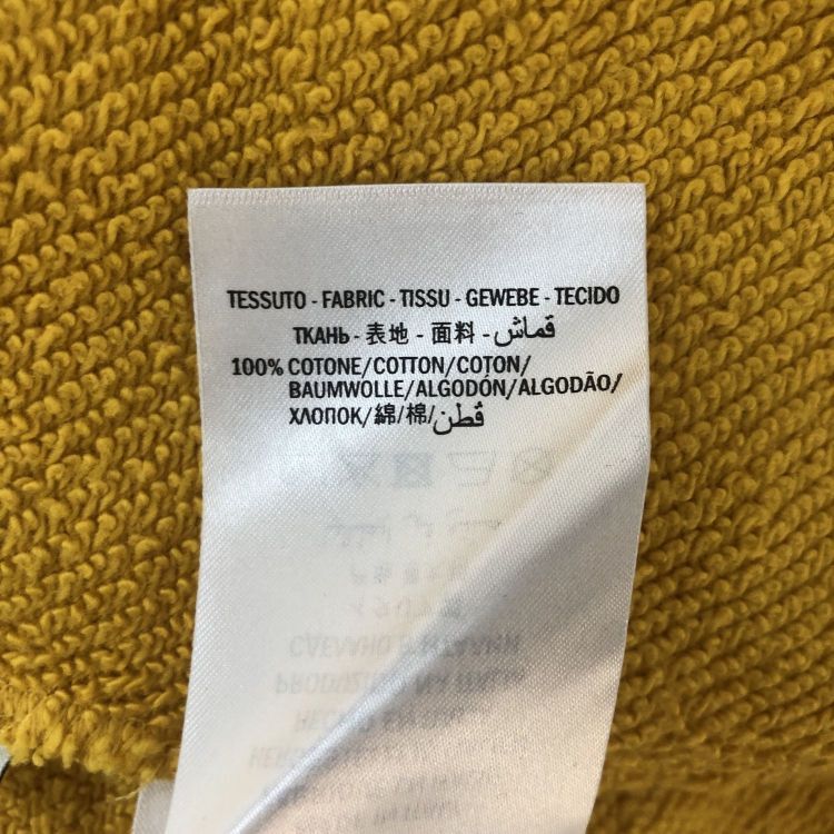 Gucci Gucci Logo Print Hoodie Size S Size US S / EU 44-46 / 1 - 5 Thumbnail