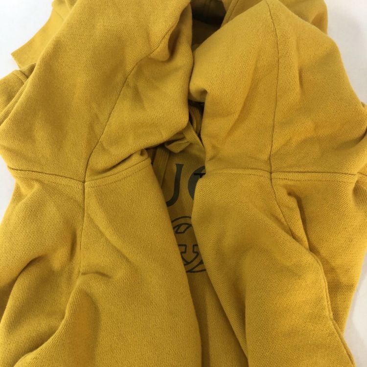 Gucci Gucci Logo Print Hoodie Size S Size US S / EU 44-46 / 1 - 11 Thumbnail