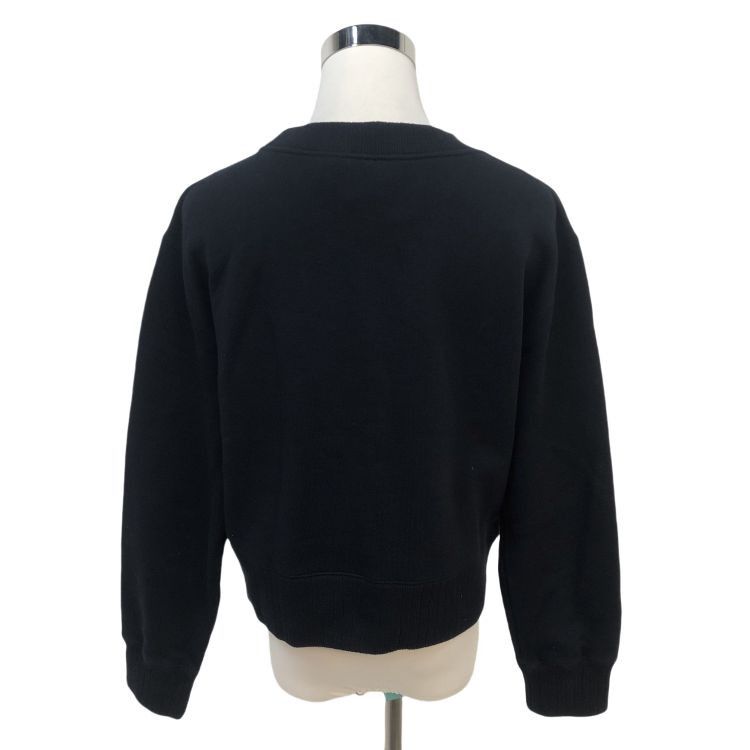 Gucci Gucci Embroidered Sweatshirt Size L Size US L / EU 52-54 / 3 - 2 Thumbnail